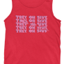 Men's Trey Oh 5ive x 5 Tank Top