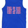 Men's Trey Oh 5ive x 5 Tank Top