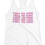 Women's Trey Oh 5ive x 5 Tank Top