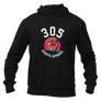 Tropical 305 Sports Apparel Hoodie