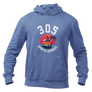 Tropical 305 Sports Apparel Hoodie