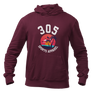 Tropical 305 Sports Apparel Hoodie