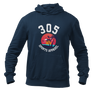 Tropical 305 Sports Apparel Hoodie