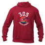 Tropical 305 Sports Apparel Hoodie