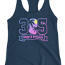 Women's Welcome to the Bay Tank Top