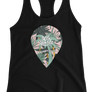 Women's Welcome to the Jungle Tank Top