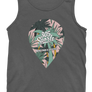Men's Welcome to the Jungle Tank Top