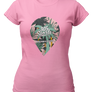 Women's Welcome to the Jungle Short Sleeve