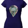 Women's Welcome to the Jungle Short Sleeve