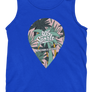 Men's Welcome to the Jungle Tank Top