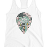 Women's Welcome to the Jungle Tank Top