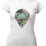 Women's Welcome to the Jungle Short Sleeve