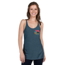Women's Beach House Tank Top