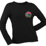 Women's Beach House Long Sleeve