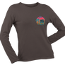 Women's Beach House Long Sleeve