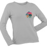Women's Beach House Long Sleeve