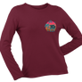 Women's Beach House Long Sleeve