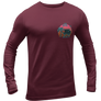 Men's Beach House Long Sleeve