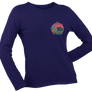 Women's Beach House Long Sleeve