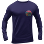 Men's Beach House Long Sleeve