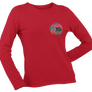 Women's Beach House Long Sleeve