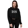 Women's Branded 305 Sports Apparel Cropped Hoodie