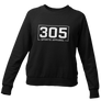 Women's Branded 305 Sports Apparel Sweater