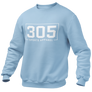 Men's Branded 305 Sports Apparel Sweater