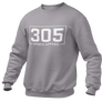 Men's Branded 305 Sports Apparel Sweater