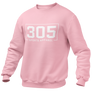 Men's Branded 305 Sports Apparel Sweater