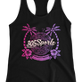 Women's Coconut Bay Tank Top