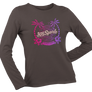 Women's Coconut Bay Long Sleeve
