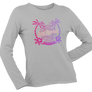 Women's Coconut Bay Long Sleeve