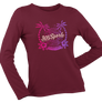 Women's Coconut Bay Long Sleeve