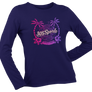 Women's Coconut Bay Long Sleeve
