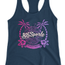 Women's Coconut Bay Tank Top