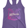 Women's Coconut Bay Tank Top