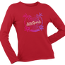 Women's Coconut Bay Long Sleeve