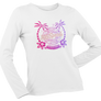 Women's Coconut Bay Long Sleeve