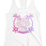 Women's Coconut Bay Tank Top
