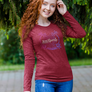 Women's Coconut Bay Long Sleeve