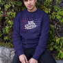 Men's 305 Sports Flag Sweater
