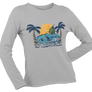 Women's Mahi-Mahi Long Sleeve