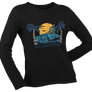 Women's Mahi-Mahi Long Sleeve