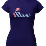 Women's The New Miami Short Sleeve