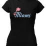 Women's The New Miami Short Sleeve