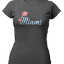 Women's The New Miami Short Sleeve