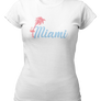 Women's The New Miami Short Sleeve