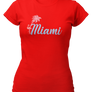 Women's The New Miami Short Sleeve