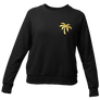 Women's Golden Tree of Life Sweater